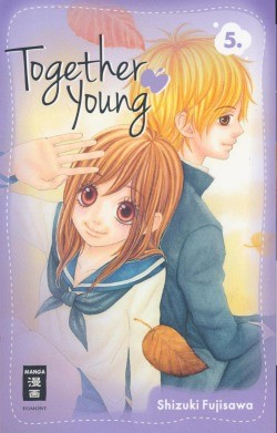Together Young (EMA, Tb.) Nr. 1-8