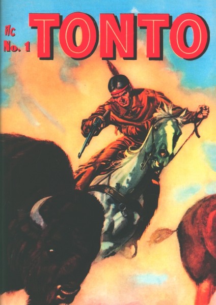 Tonto 01