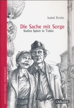 Die Sache mit Sorge Paperback