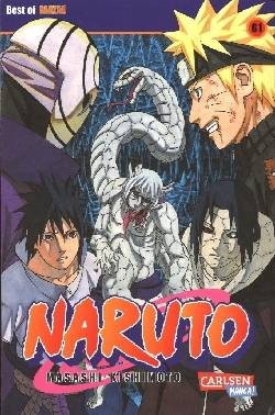 Naruto 61
