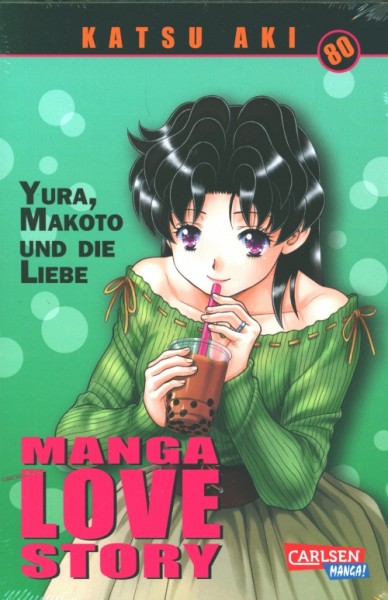 Manga Love Story 80