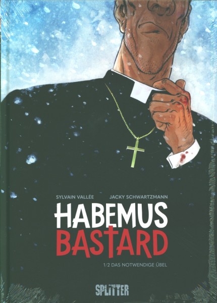 Habemus Bastard 01