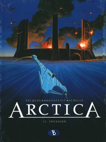 Arctica 11