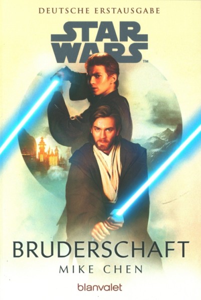 Star Wars: Bruderschaft