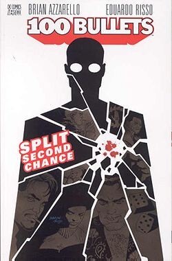 US: 100 Bullets Tpb Vol.02:: Split Second Chance