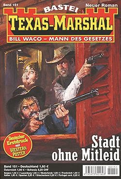 Texas-Marshal 151