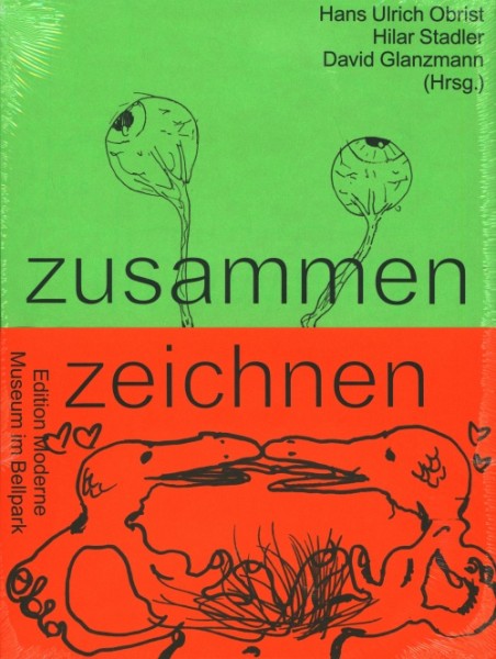 zusammen zeichnen