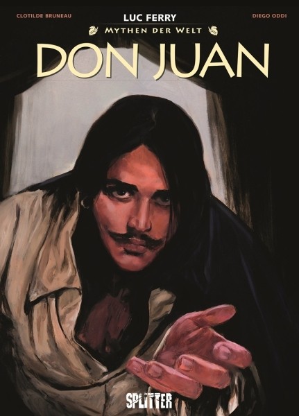 Mythen der Welt: Don Juan (09/24)