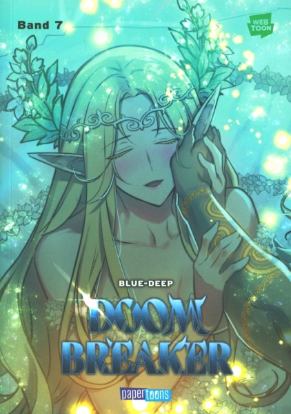 Doom Breaker 07