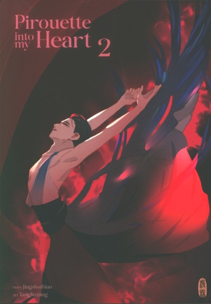 Pirouette into my Heart 02