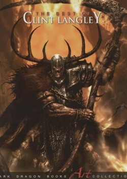 The Best of Clint Langley