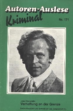 Autoren-Auslese Kriminal (Hiro, Österreich) Nr. 1-172