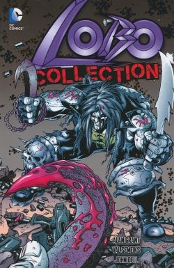 Lobo Collection (Panini, Br.) Nr. 2 Softcover