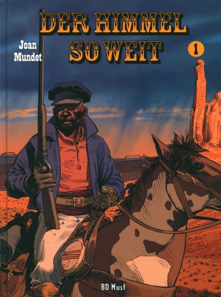 Der Himmel so weit 01