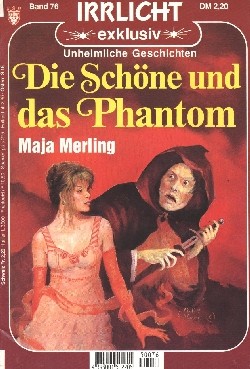 Irrlicht Exklusiv (Kelter) Nr. 1-328