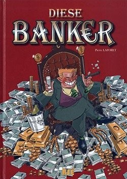 Diese Banker (BSE, B.)