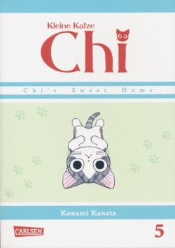 Kleine Katze Chi 05