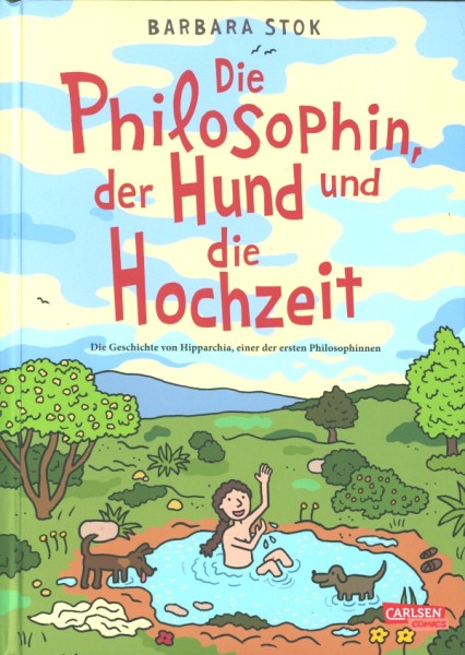 Die Philosophin, der Hund und die Hochzeit