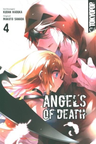 Angels of Death 04