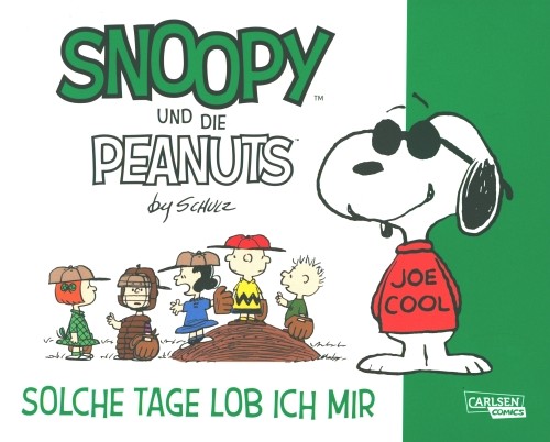 Snoopy und die Peanuts 03