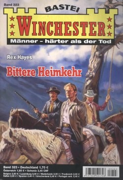 Winchester 323