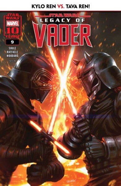 Star Wars Heft (2015) 130 Kiosk-Ausgabe (05/26)