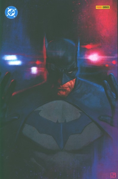 Batman (2026) 01 Überraschungsvariant 42 - Jorge Molina