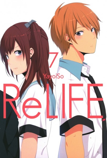 ReLife 07