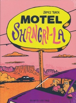 Motel Shangri-La (Avant, Br.)