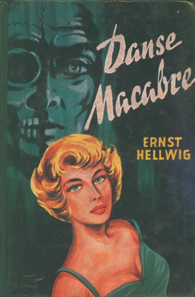 Hellwig, Ernst Leihbuch Danse Macabre (Bewin)