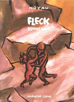 Fleck (Arrache Coeur, Br.)