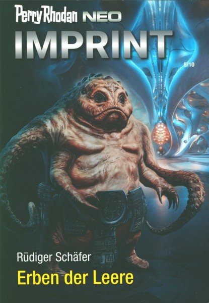 Perry Rhodan NEO 354