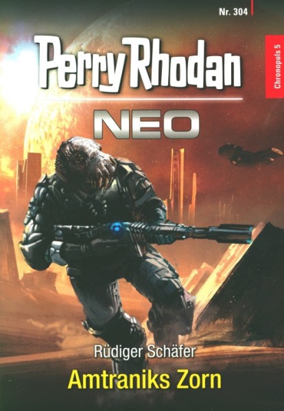 Perry Rhodan NEO 304