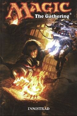 Magic the Gathering (Panini, Br., 2013) Nr. 1,2