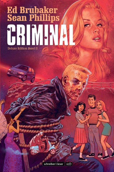 Criminal Deluxe Edition 02 (01/26)