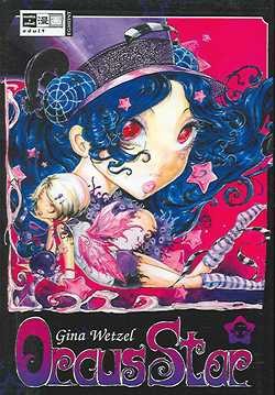 Orcus Star (EMA, Tb)