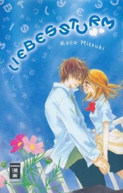 Liebessturm (EMA, Tb.)