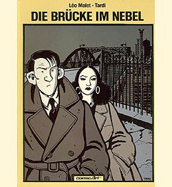 Brücke im Nebel (Carlsen, Br.) Tardi