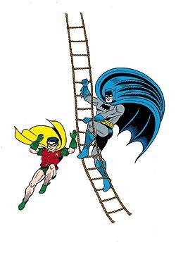 US: Batman Archives Vol.4