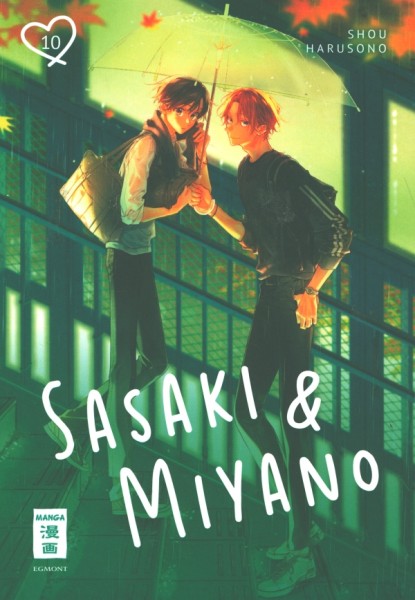 Sasaki & Miyano 10