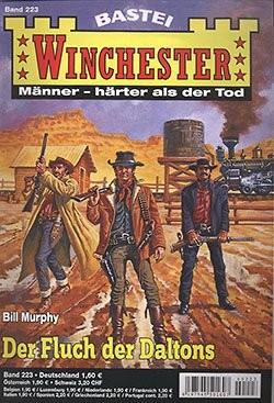 Winchester 223