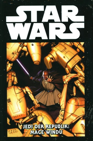 Star Wars Marvel Comics-Kollektion 33