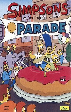 Simpsons Sonderband 06