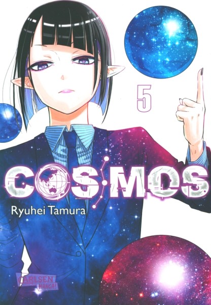 Cosmos 05