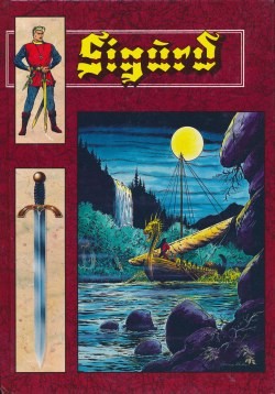 Sigurd (Hethke, B.) Sonderband Nr. 1-85