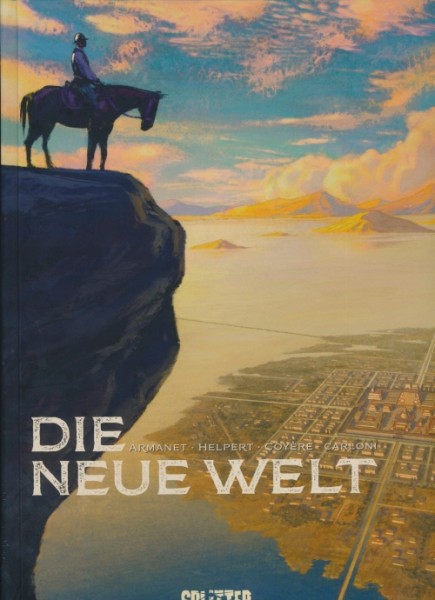 Neue Welt (Splitter, B.)