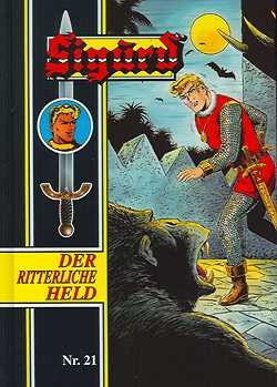 Sigurd Buch (schwarz) 21