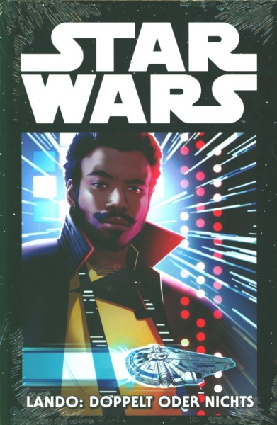 Star Wars Marvel Comics-Kollektion 41