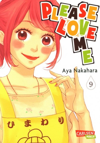 Please Love Me 09