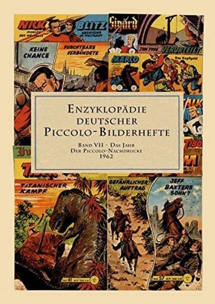 Enzyklopädie deutscher Piccolo-Bilderhefte 07
